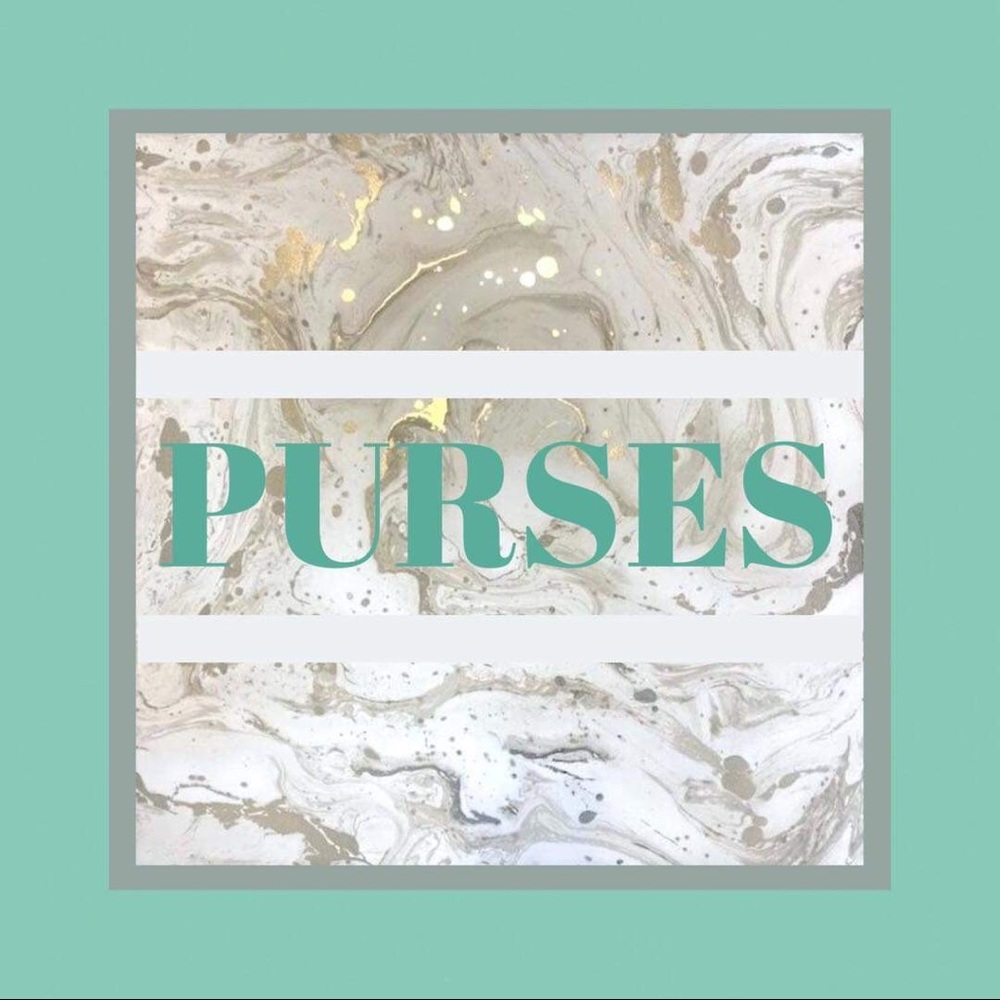 Purse Collection